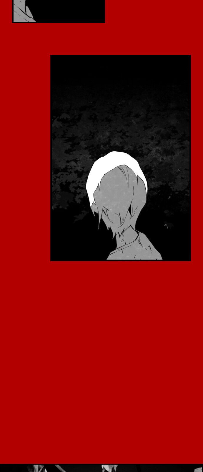 Read Terror Man Manga Online