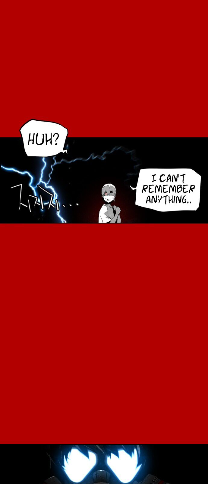Read Terror Man Manga Online