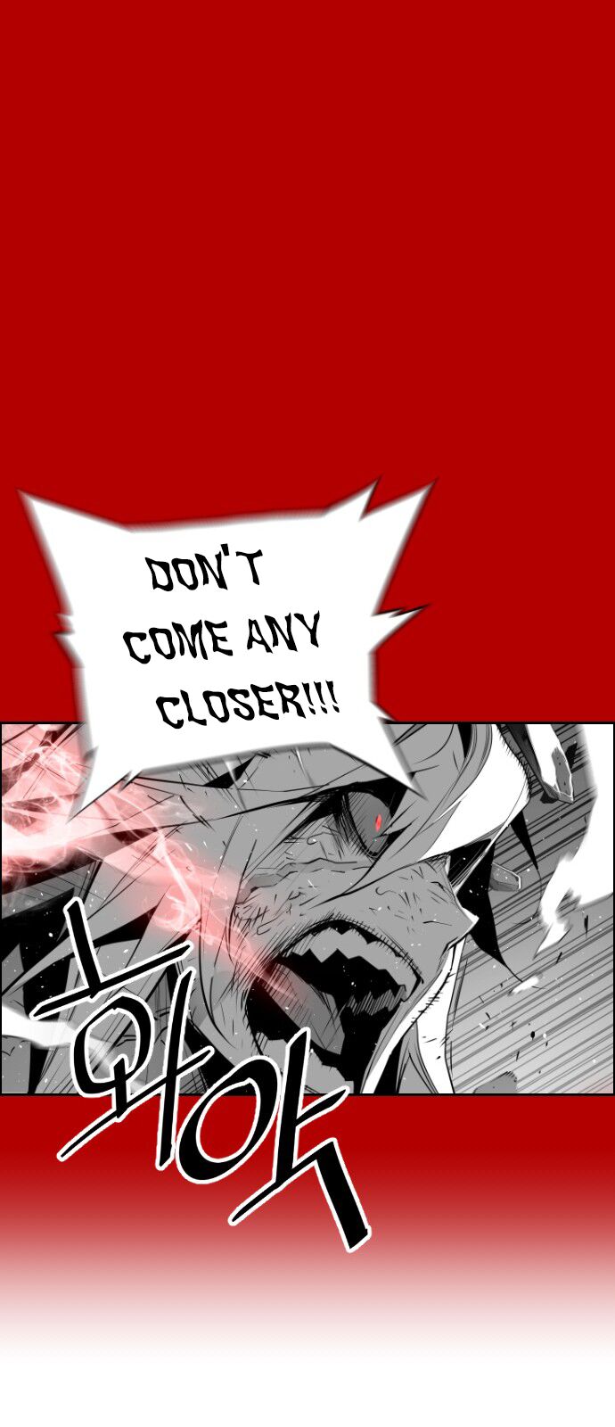 Read Terror Man Manga Online