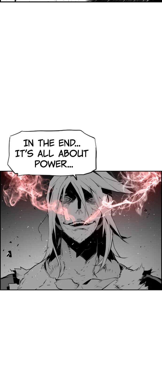 Read Terror Man Manga Online