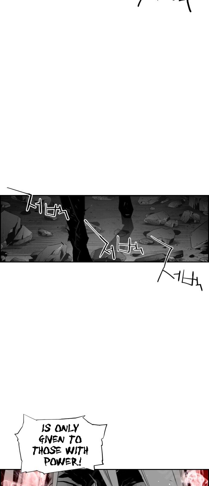 Read Terror Man Manga Online