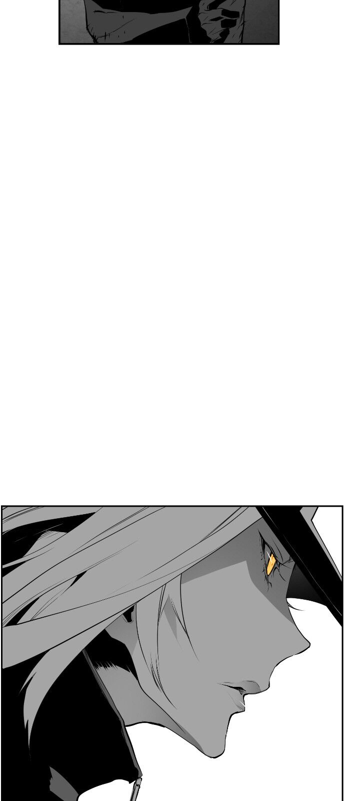 Read Terror Man Manga Online