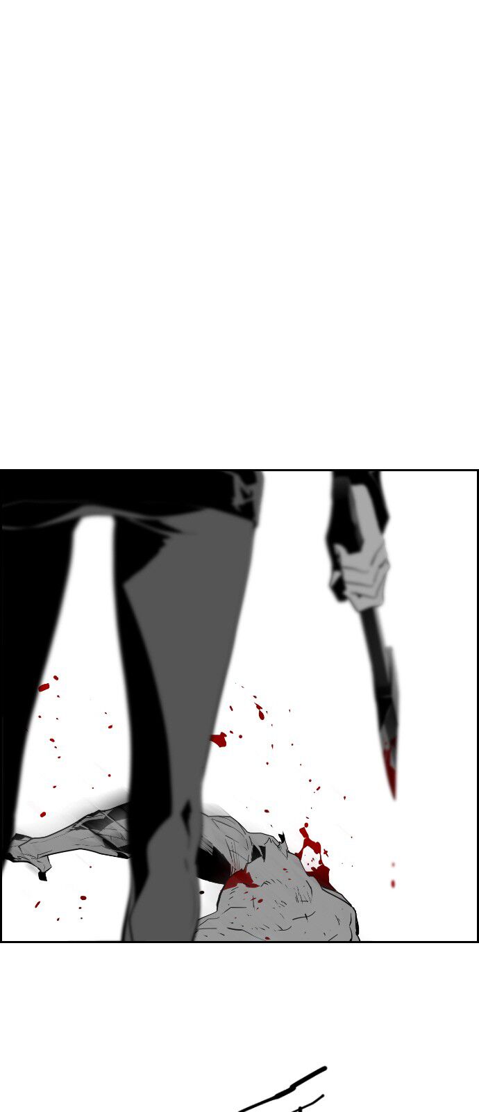 Read Terror Man Manga Online