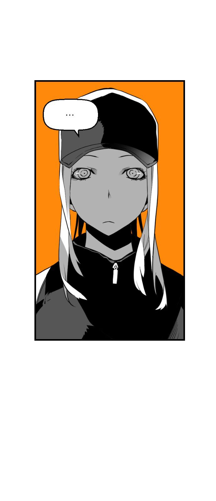 Read Terror Man Manga Online