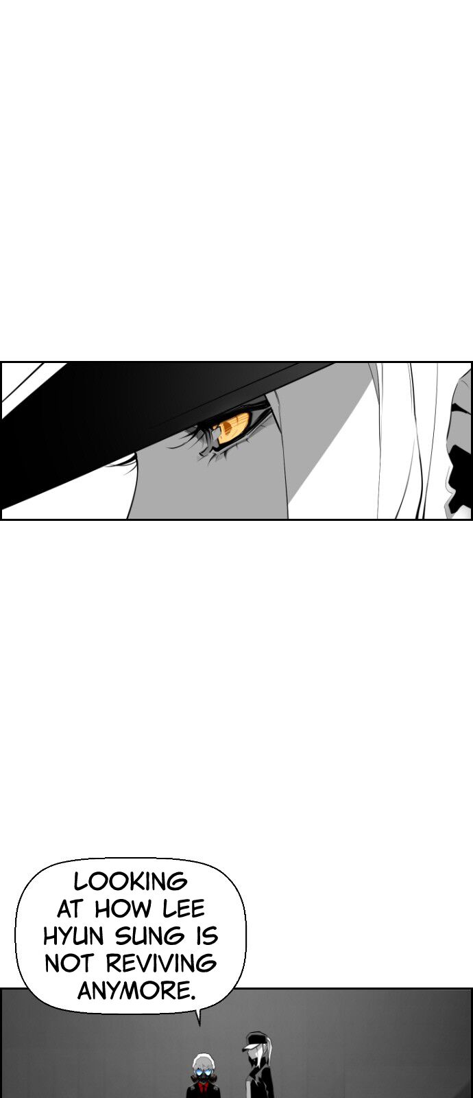 Read Terror Man Manga Online