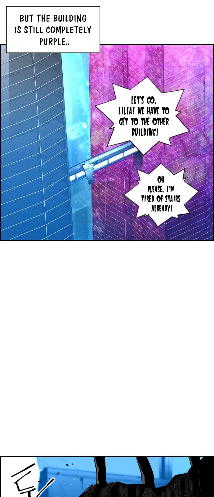 Read Terror Man Manga Online