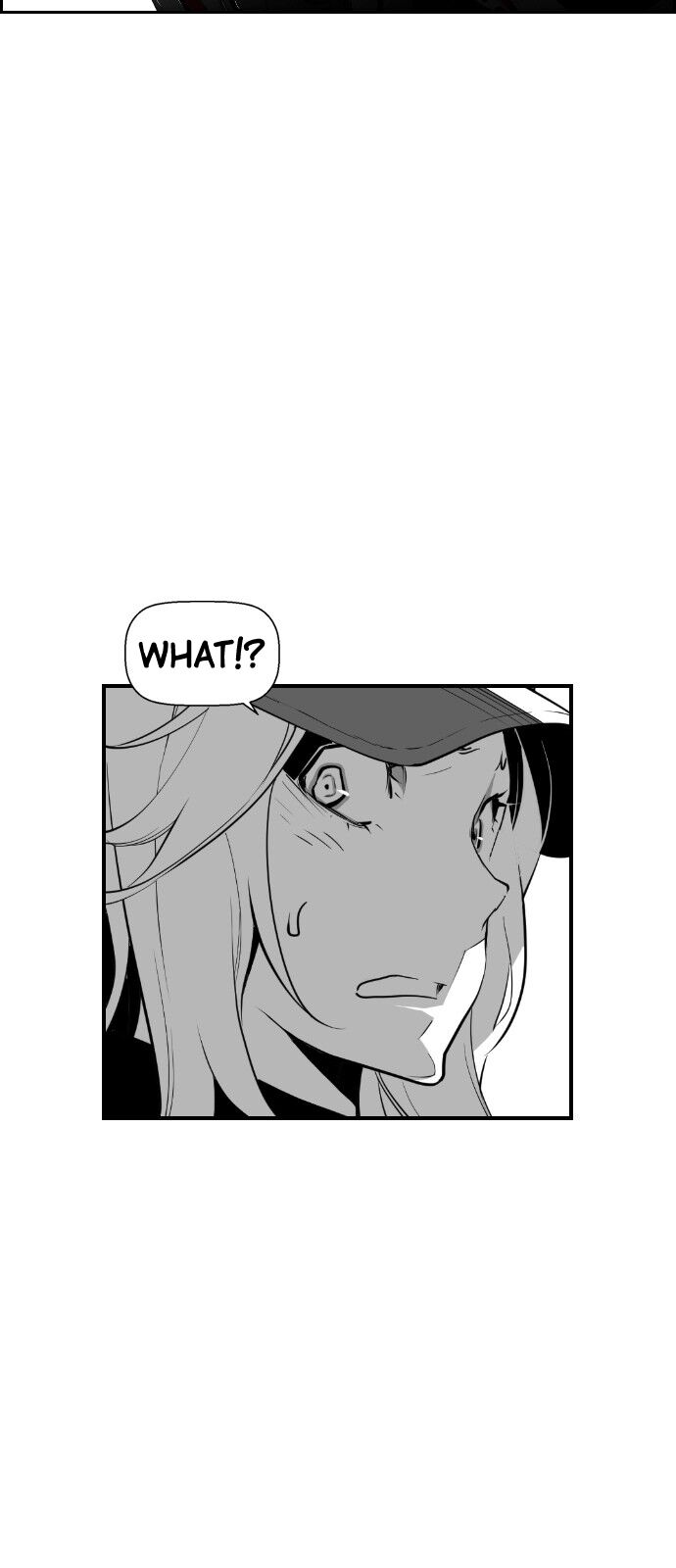 Read Terror Man Manga Online