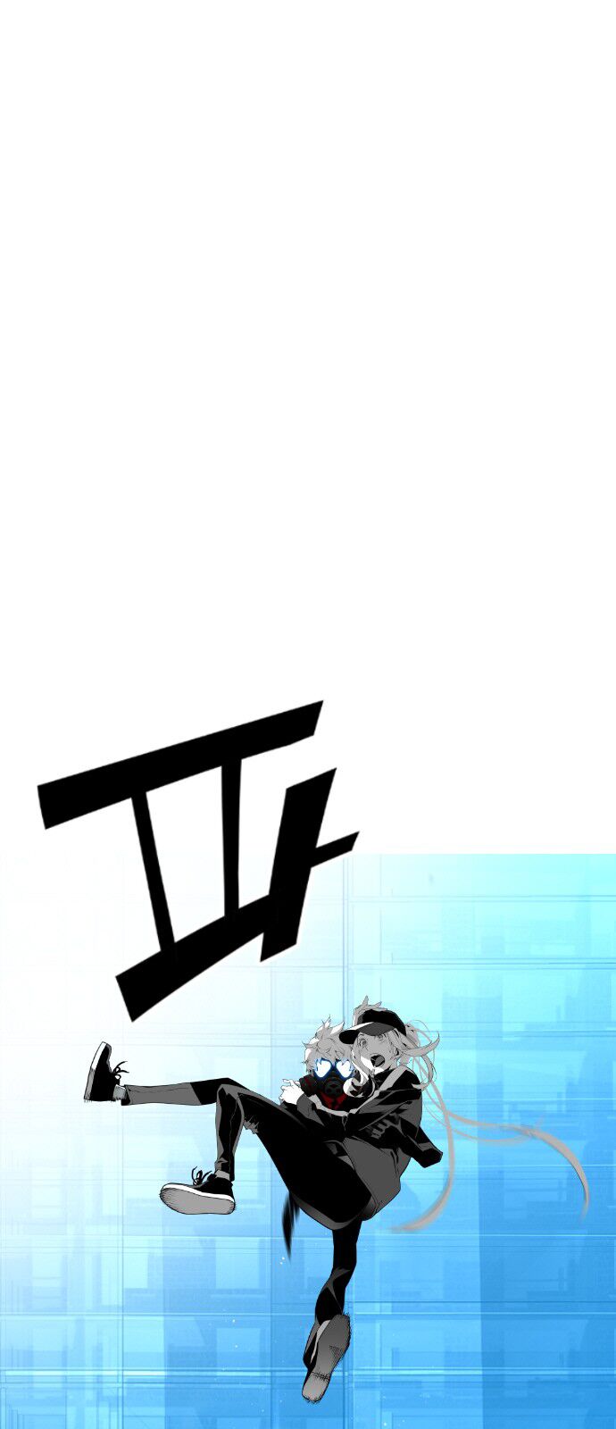 Read Terror Man Manga Online