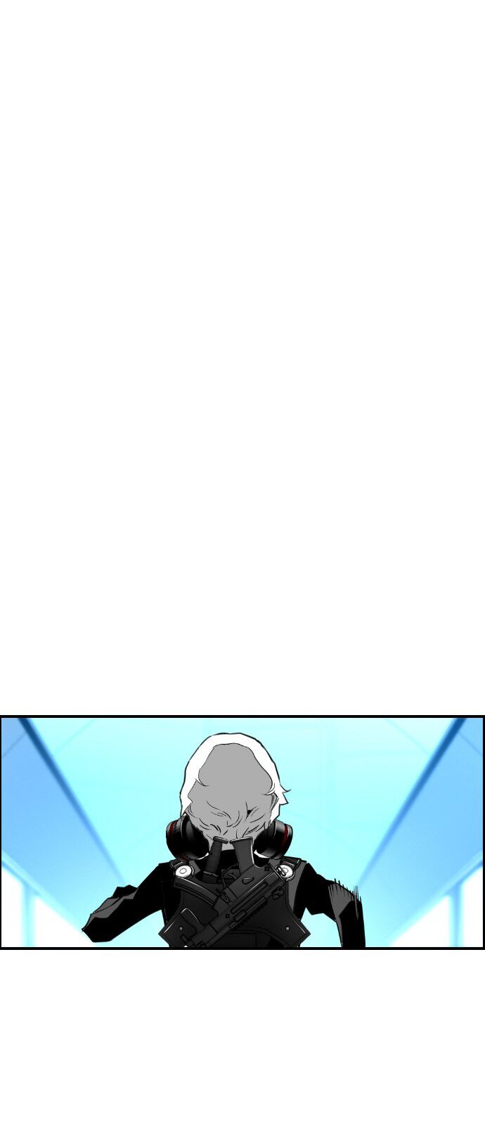 Read Terror Man Manga Online