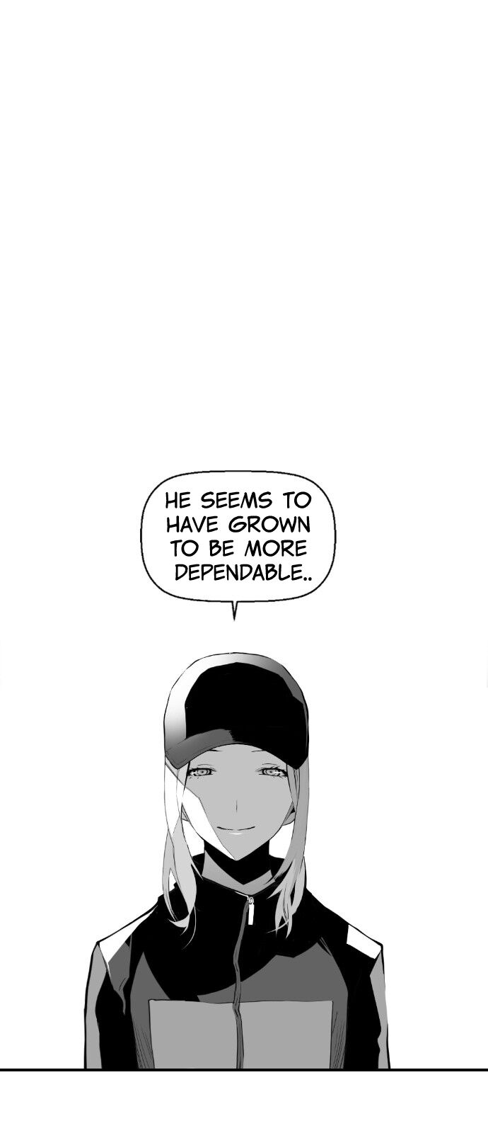 Read Terror Man Manga Online