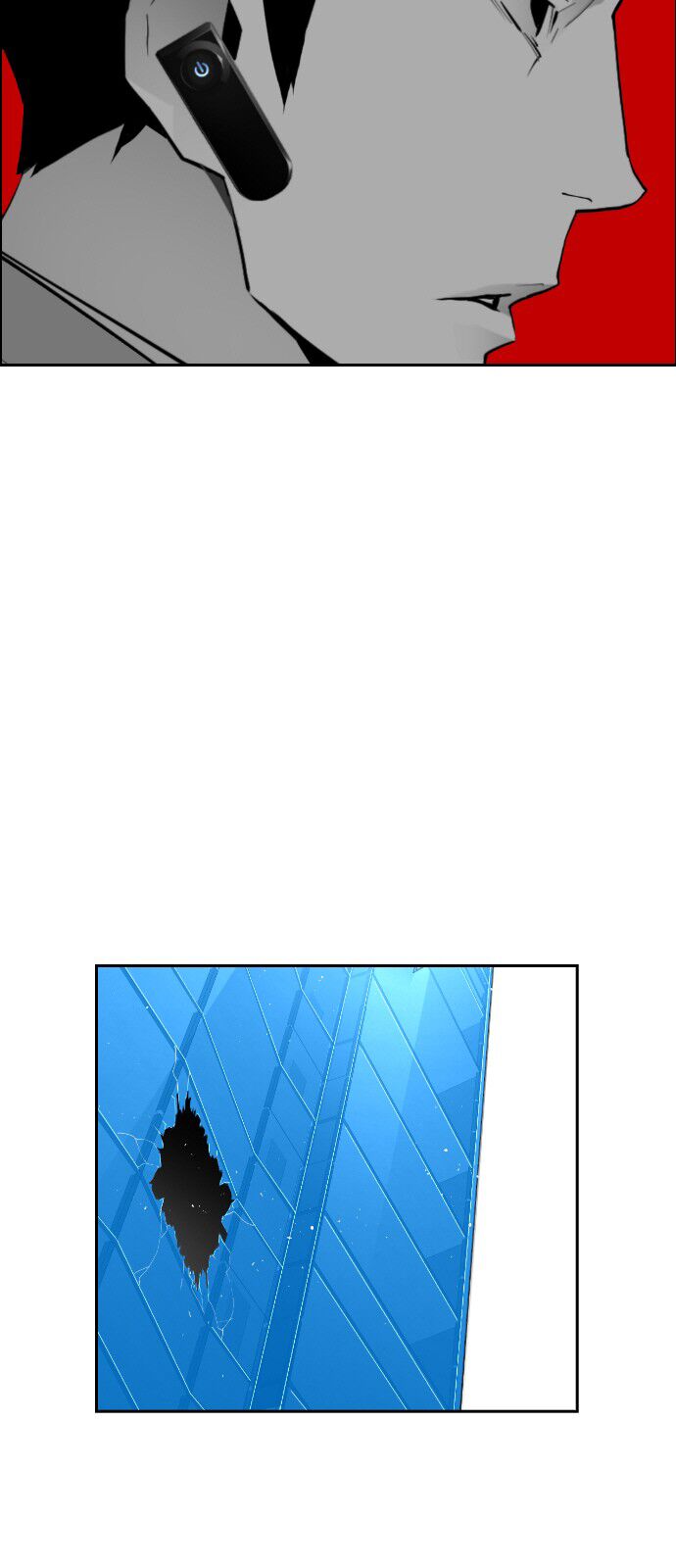Read Terror Man Manga Online