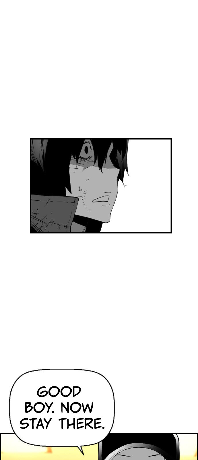 Read Terror Man Manga Online