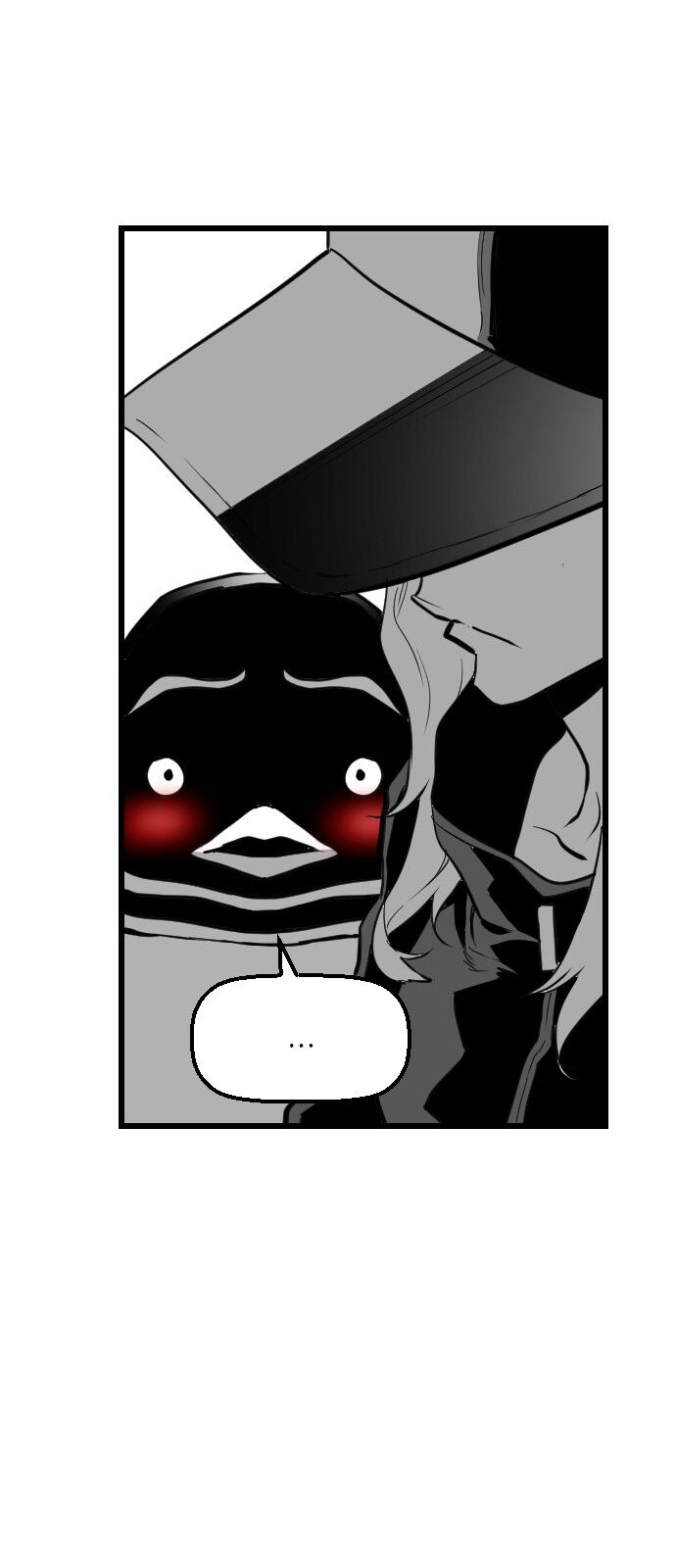 Read Terror Man Manga Online