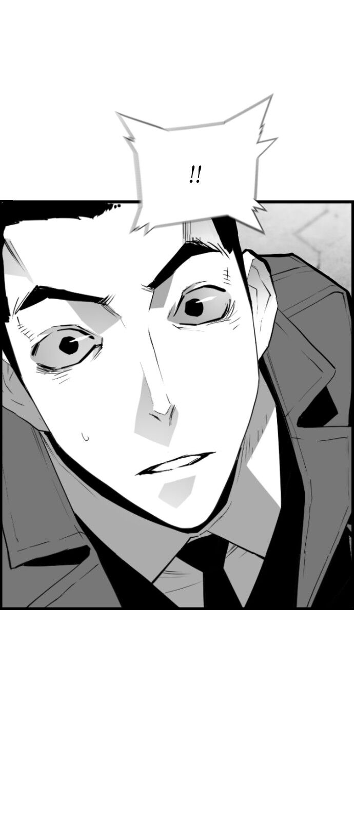 Read Terror Man Manga Online
