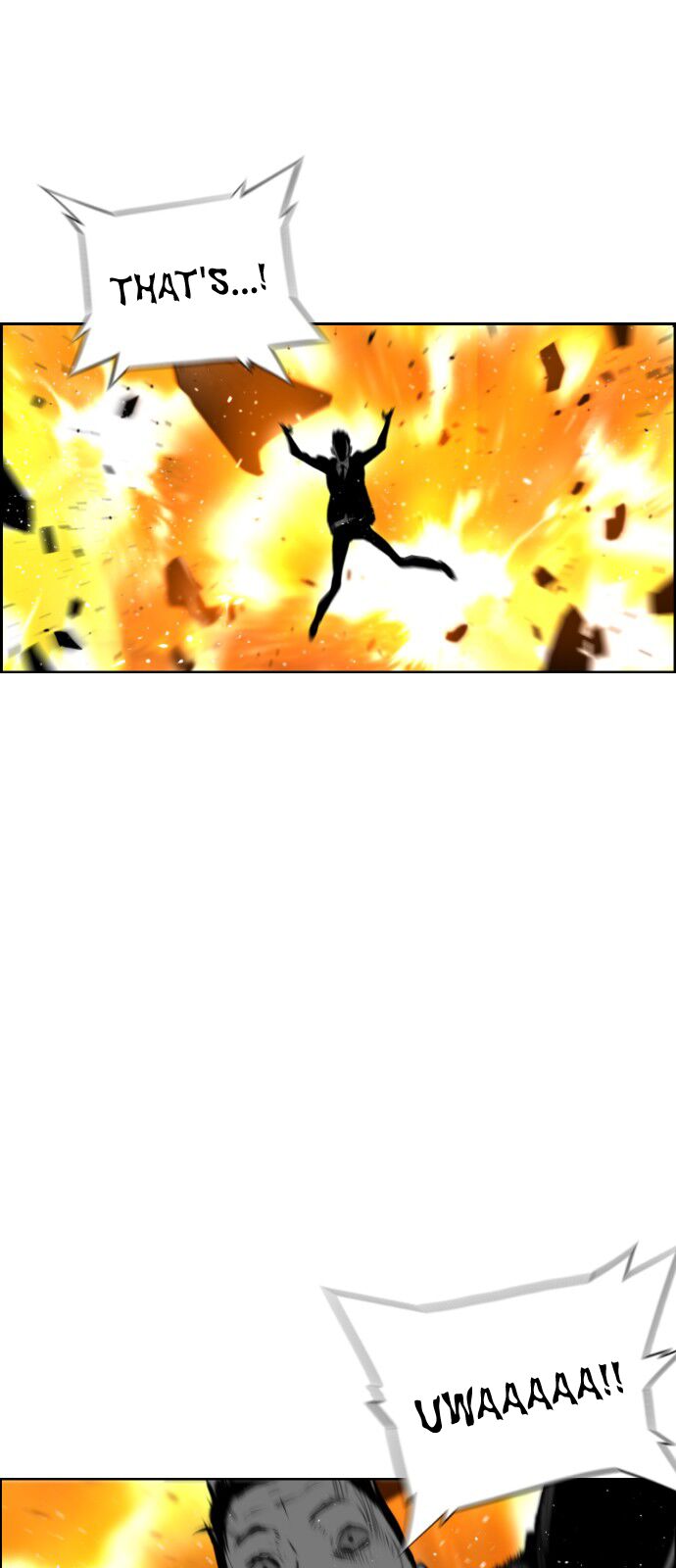 Read Terror Man Manga Online