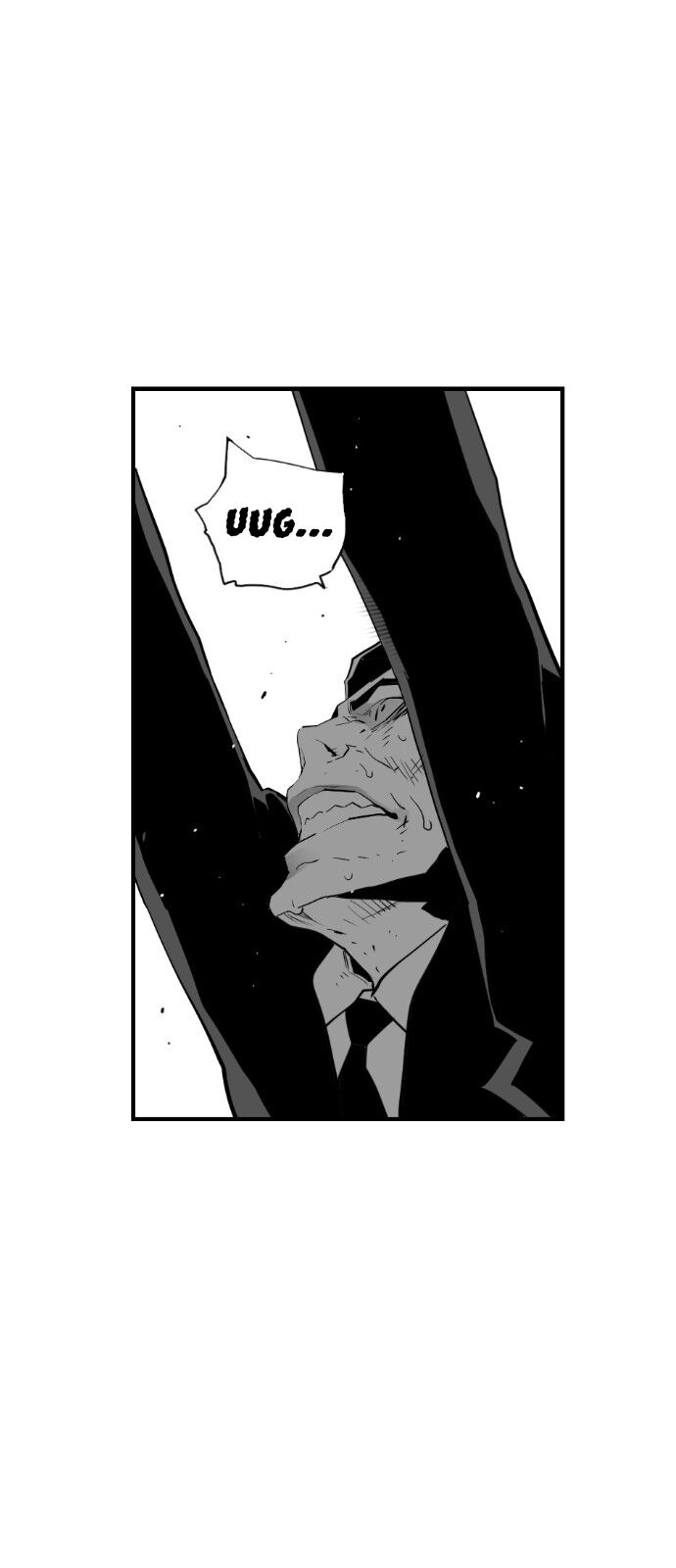 Read Terror Man Manga Online