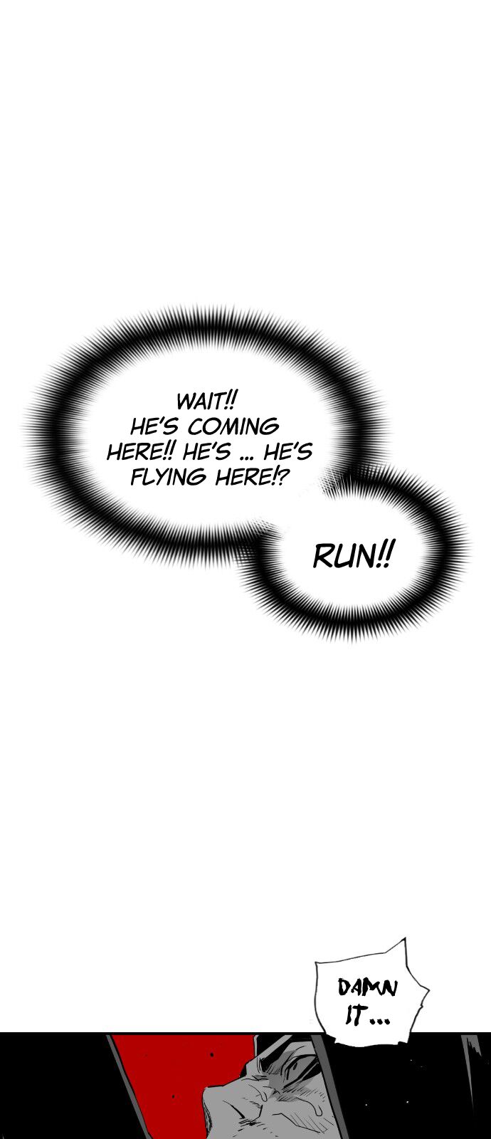 Read Terror Man Manga Online