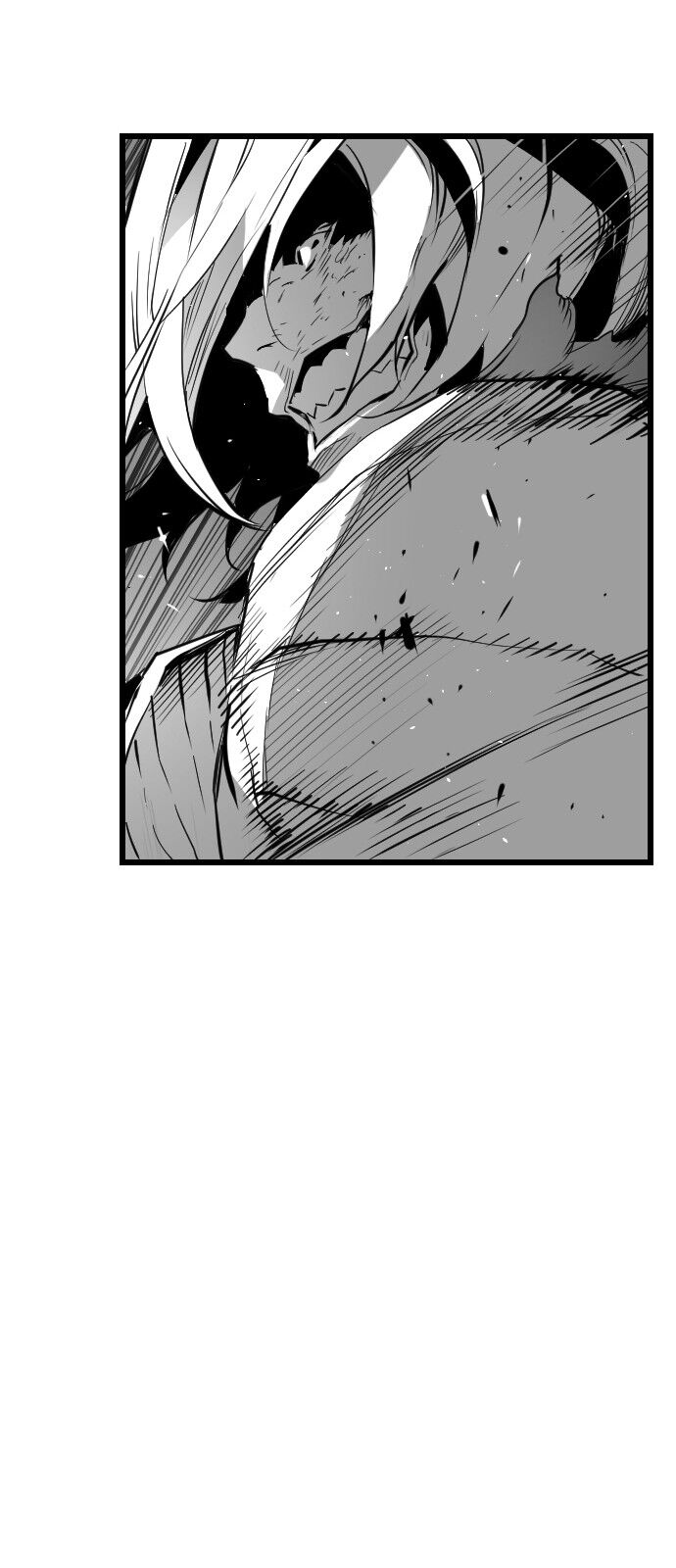 Read Terror Man Manga Online