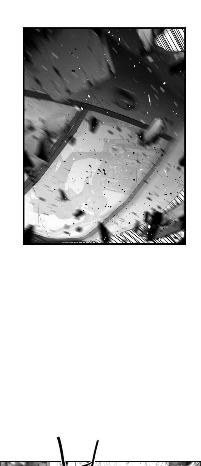 Read Terror Man Manga Online