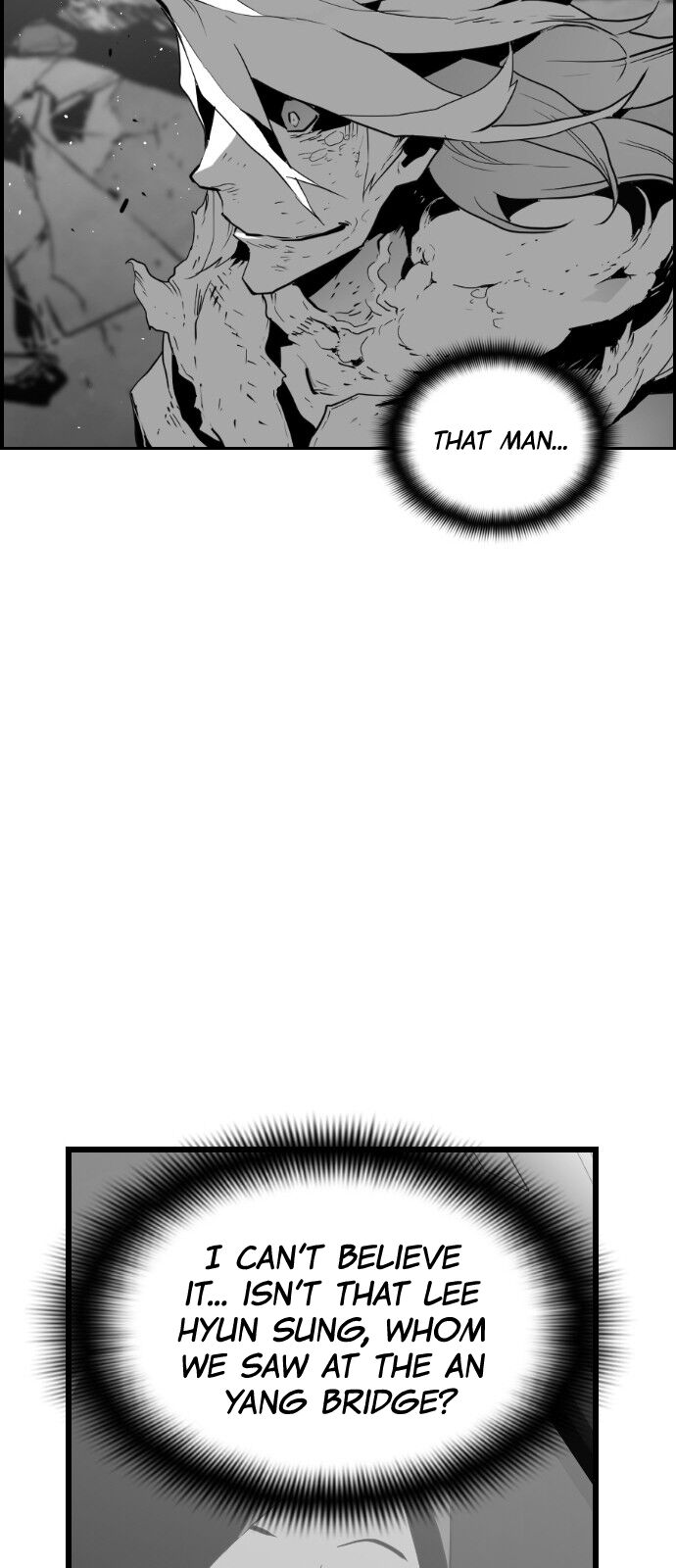 Read Terror Man Manga Online