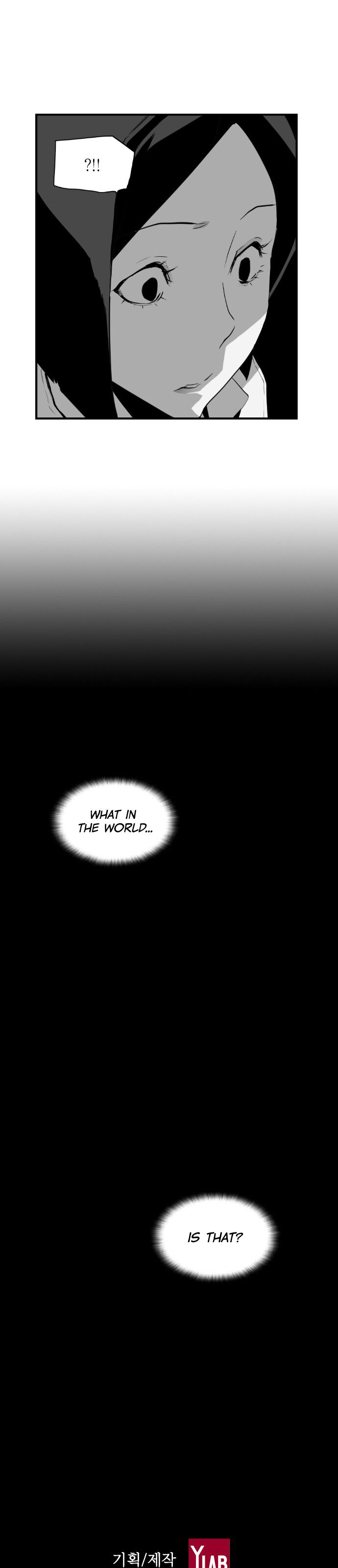 Read Terror Man Manga Online