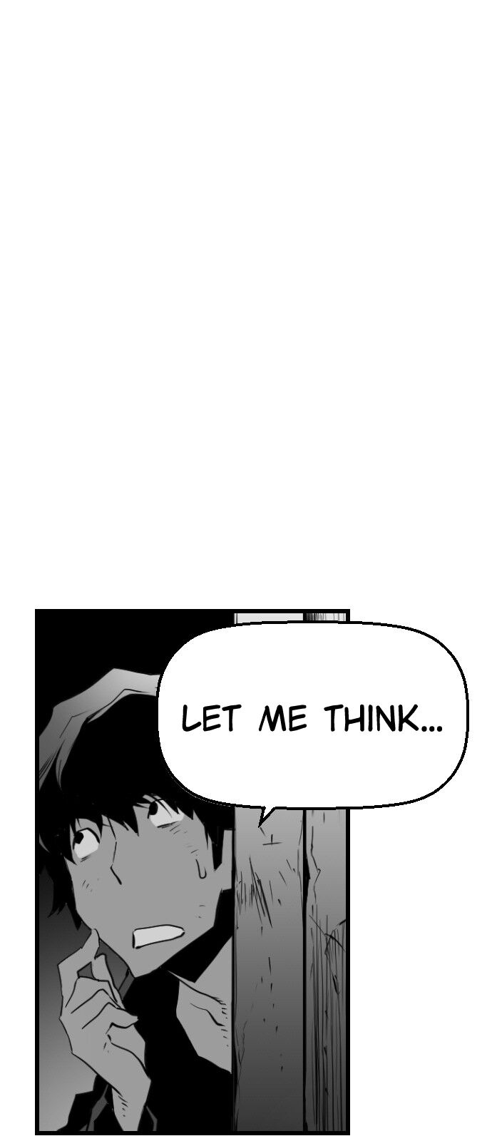 Read Terror Man Manga Online