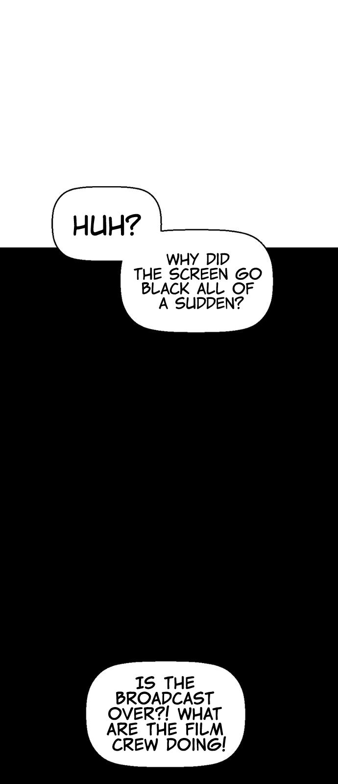 Read Terror Man Manga Online