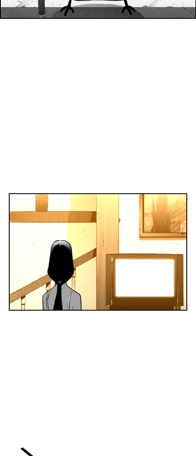 Read Terror Man Manga Online