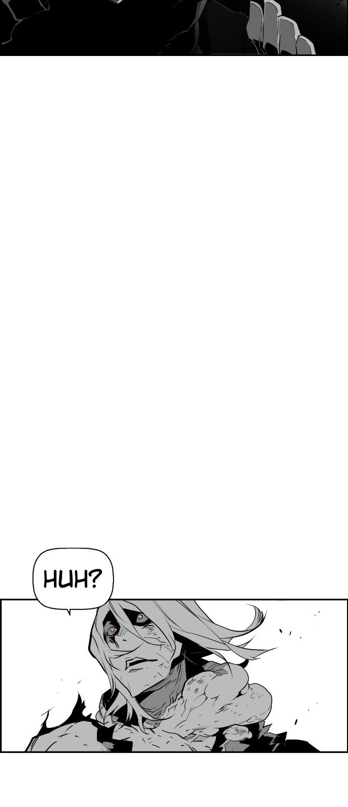 Read Terror Man Manga Online