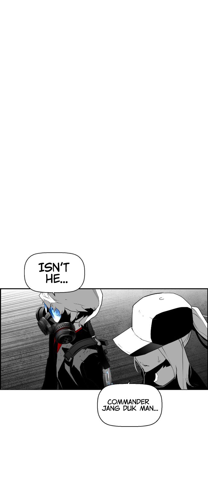 Read Terror Man Manga Online