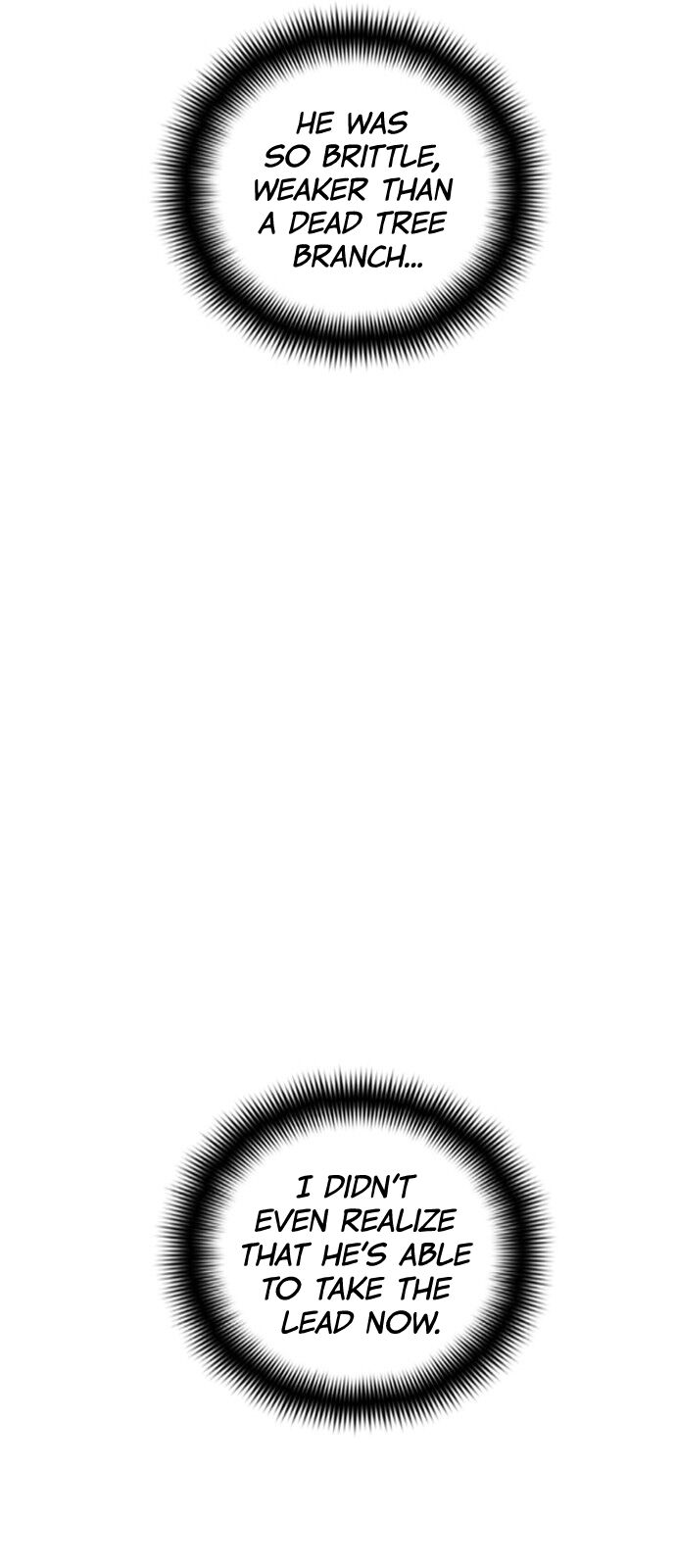 Read Terror Man Manga Online