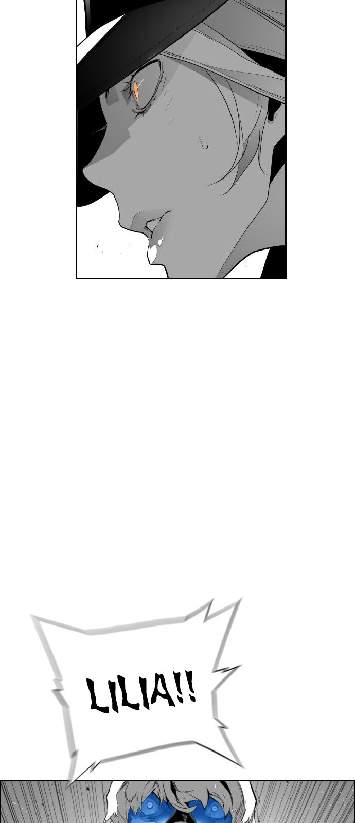 Read Terror Man Manga Online