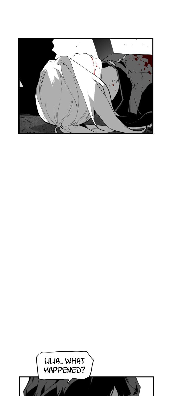 Read Terror Man Manga Online