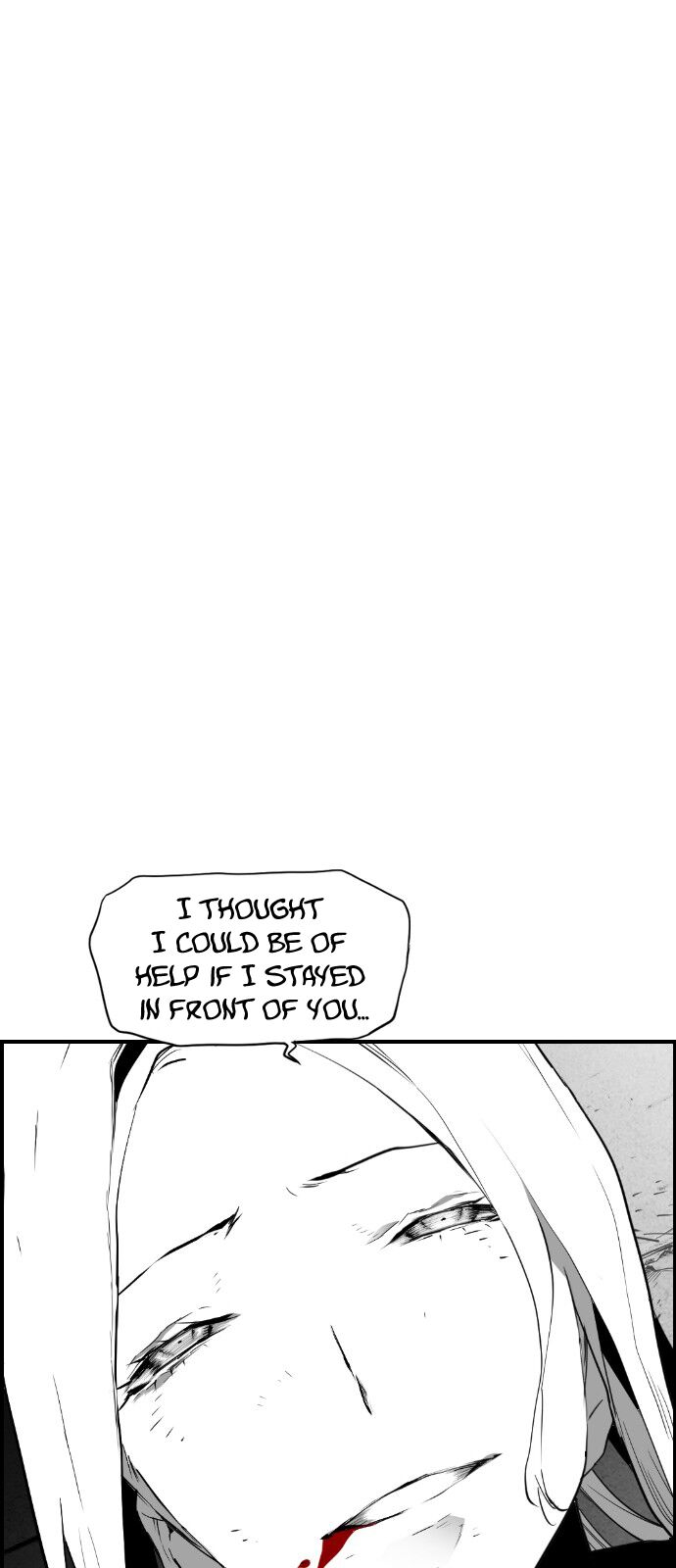 Read Terror Man Manga Online