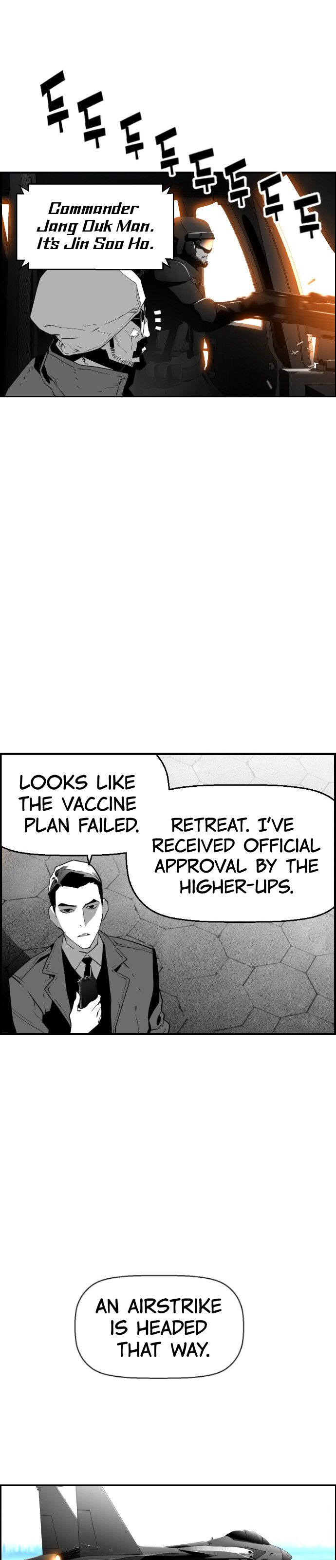 Read Terror Man Manga Online