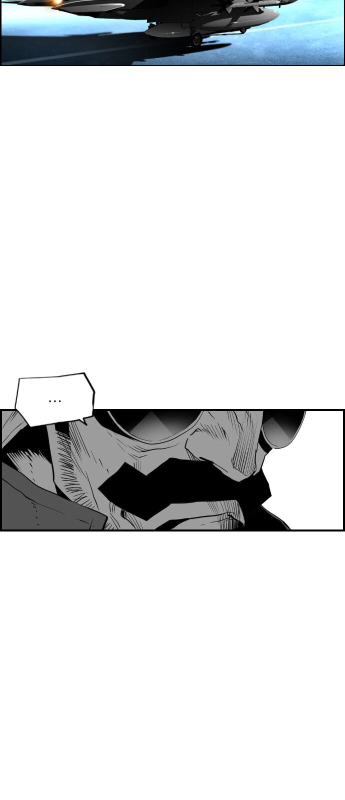 Read Terror Man Manga Online
