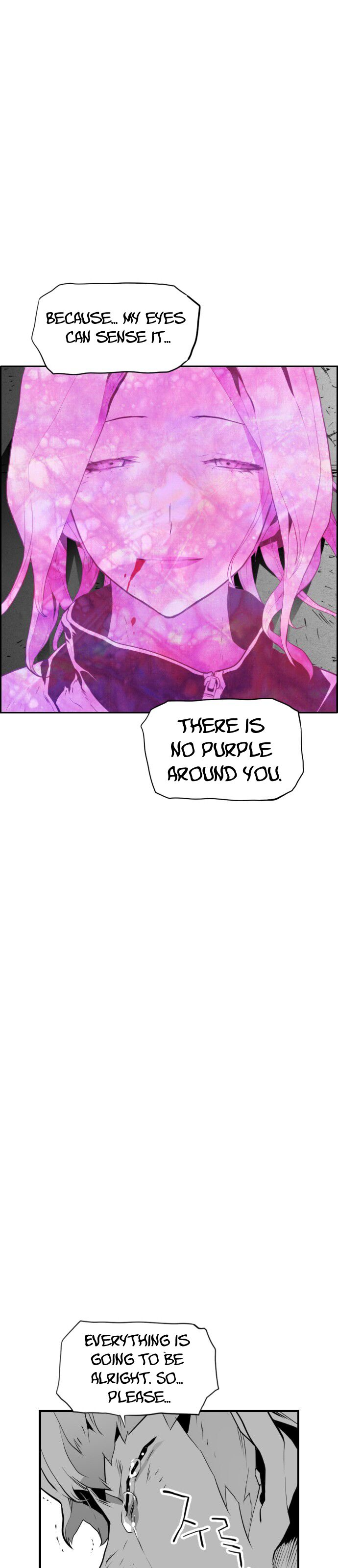 Read Terror Man Manga Online