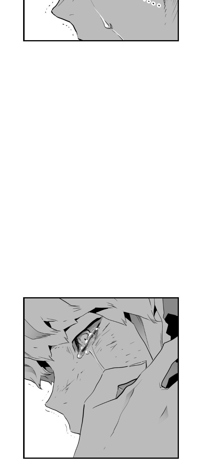 Read Terror Man Manga Online