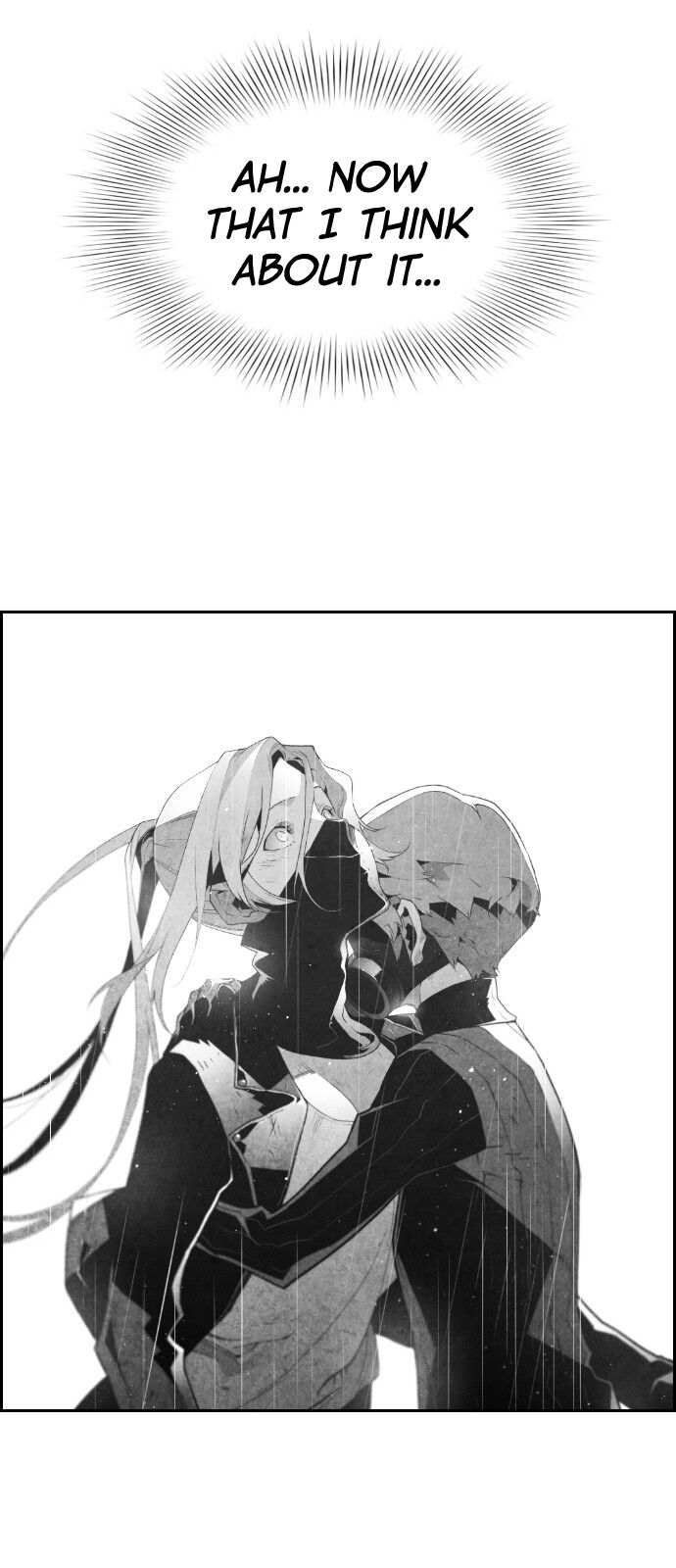 Read Terror Man Manga Online