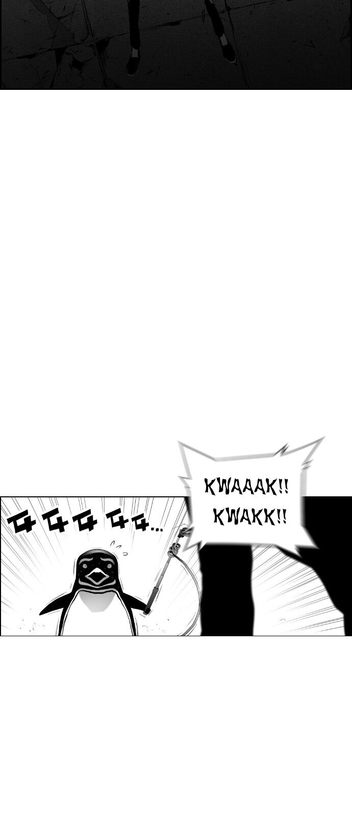 Read Terror Man Manga Online