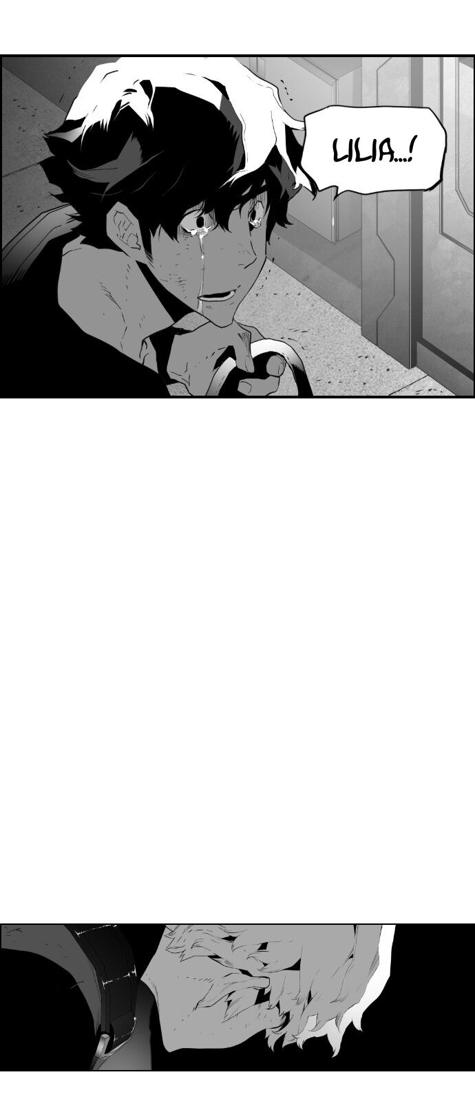 Read Terror Man Manga Online