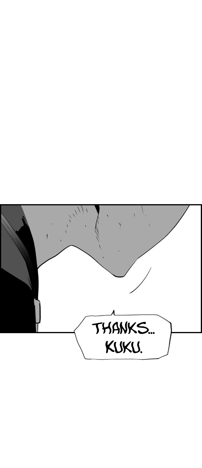 Read Terror Man Manga Online