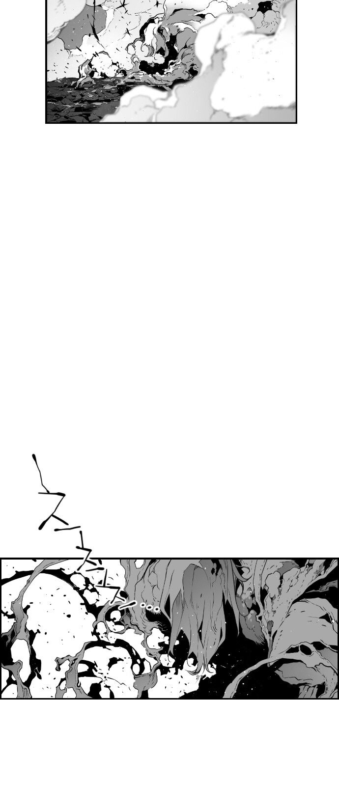 Read Terror Man Manga Online