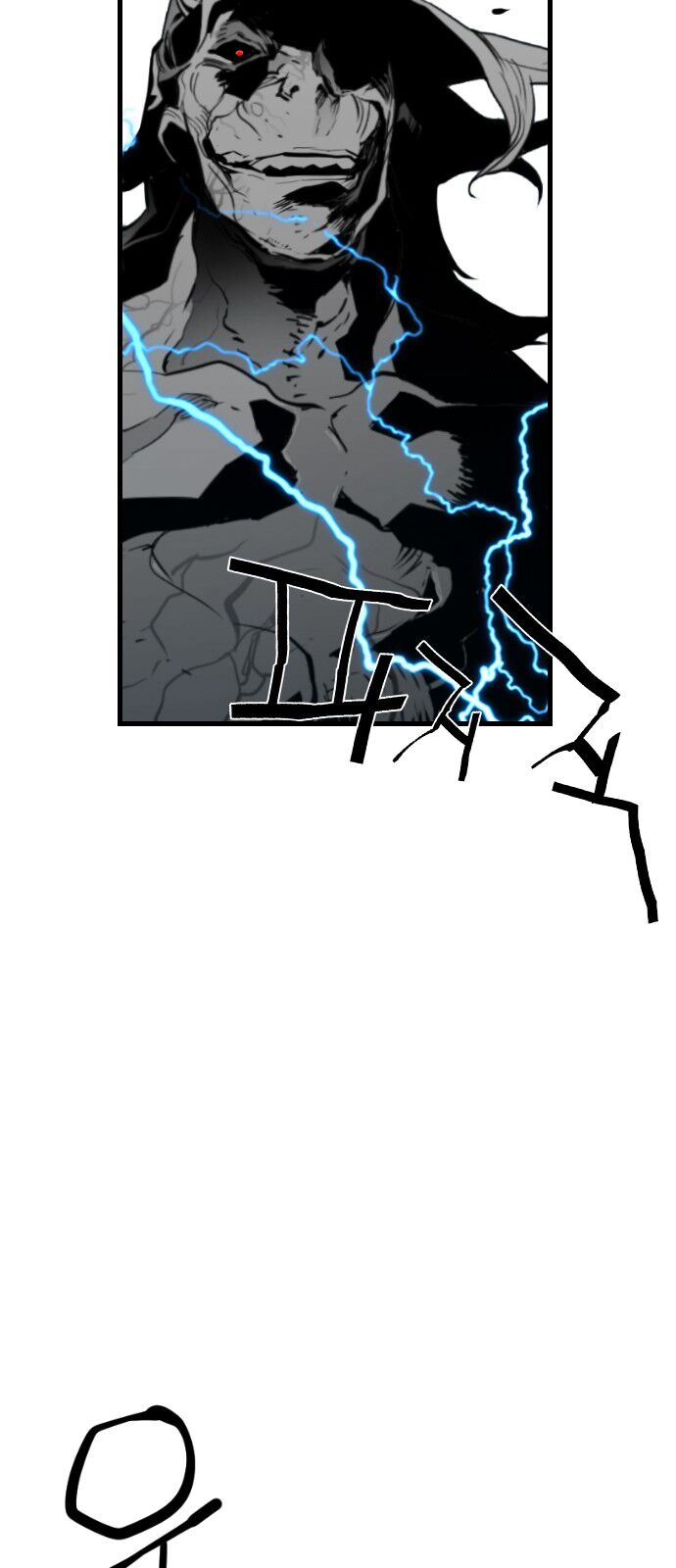 Read Terror Man Manga Online