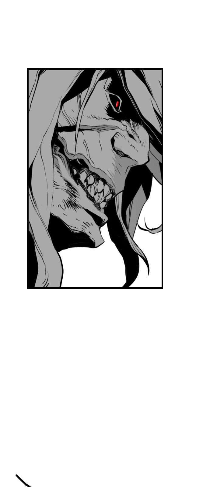 Read Terror Man Manga Online