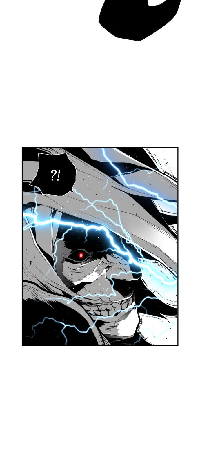 Read Terror Man Manga Online