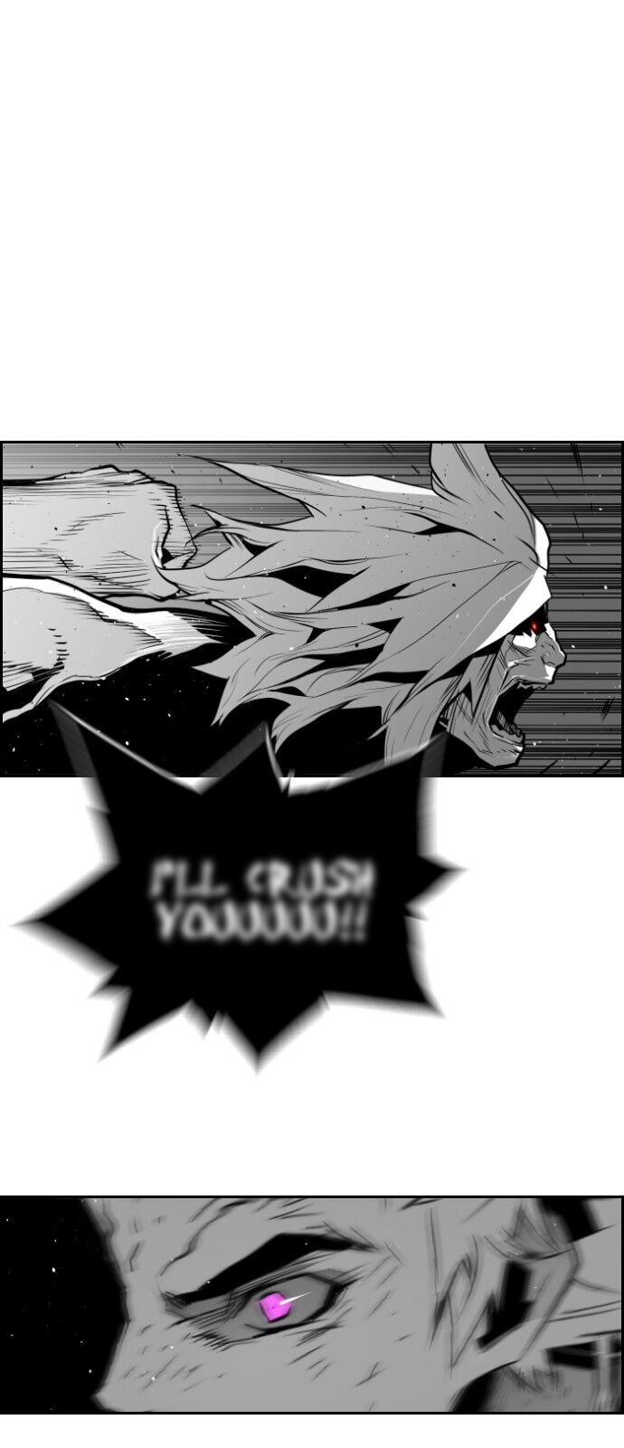 Read Terror Man Manga Online