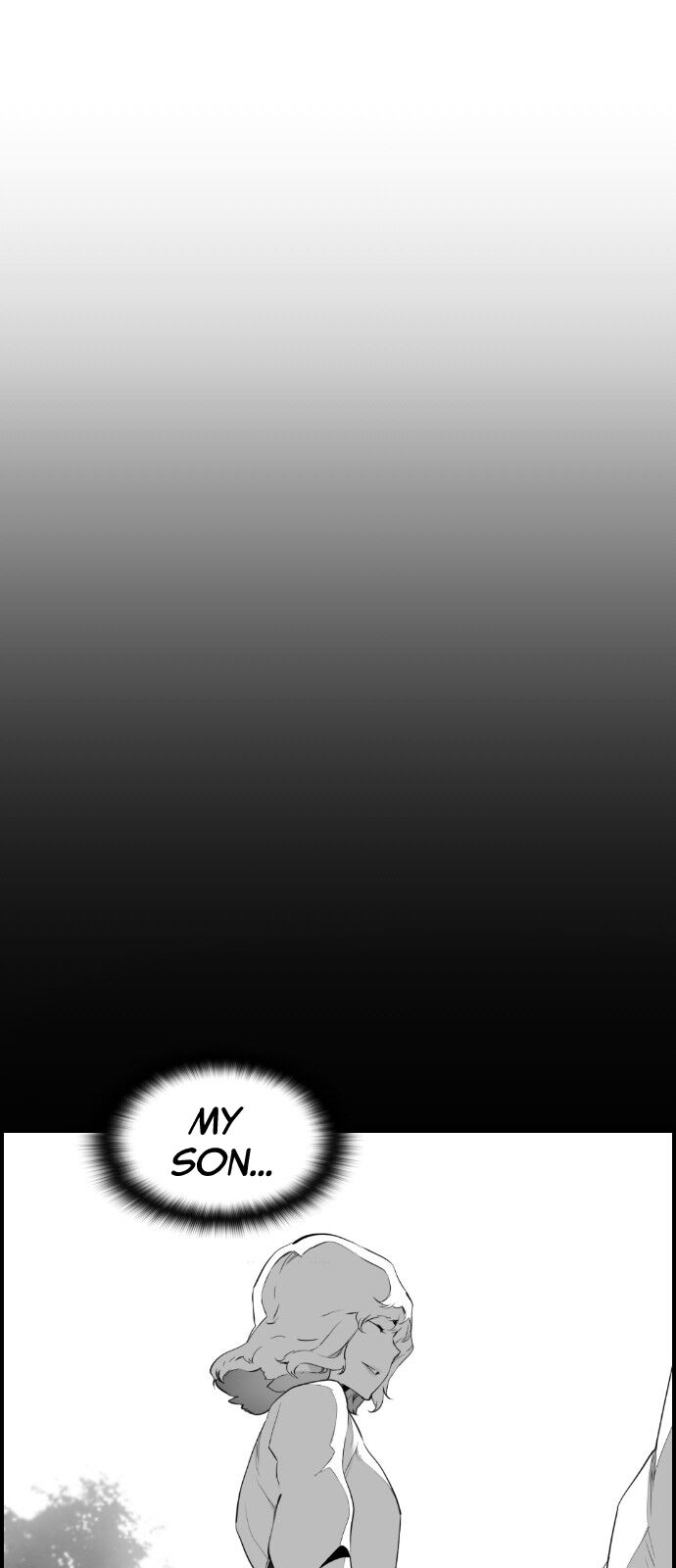 Read Terror Man Manga Online