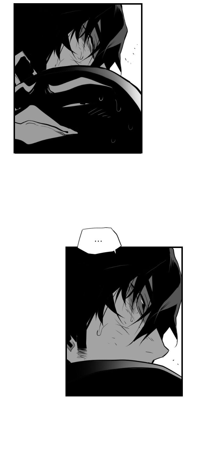Read Terror Man Manga Online