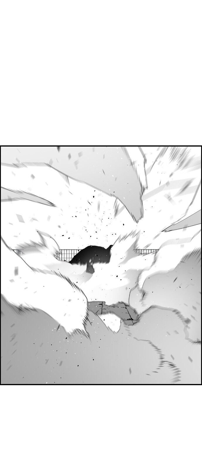 Read Terror Man Manga Online